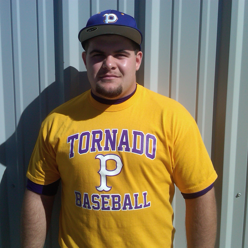 Blaine Vowell