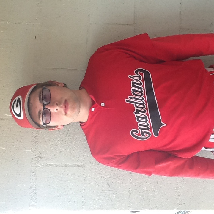 Daniel Findley mugshot