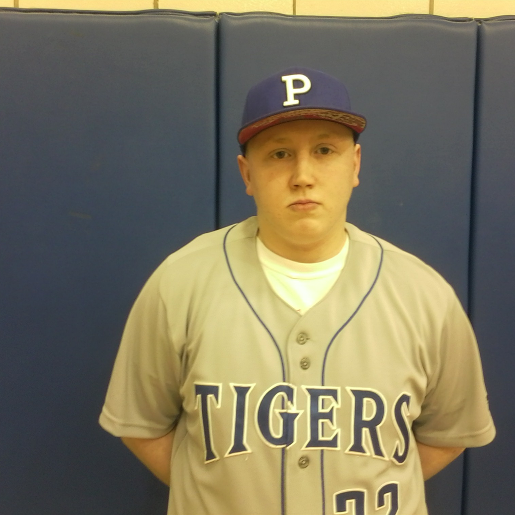 Spencer Taylor mugshot