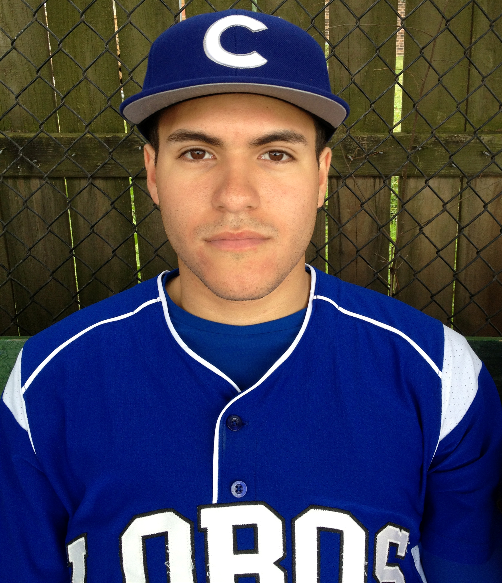 Jose Colunga mugshot