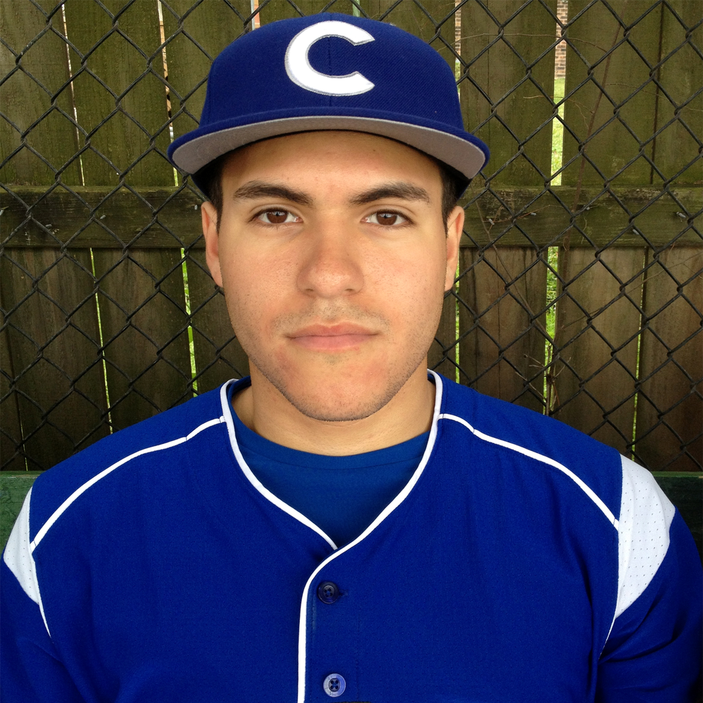Jose Colunga mugshot