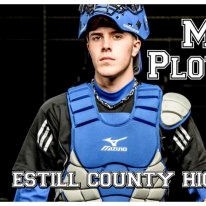 Mitch Plowman