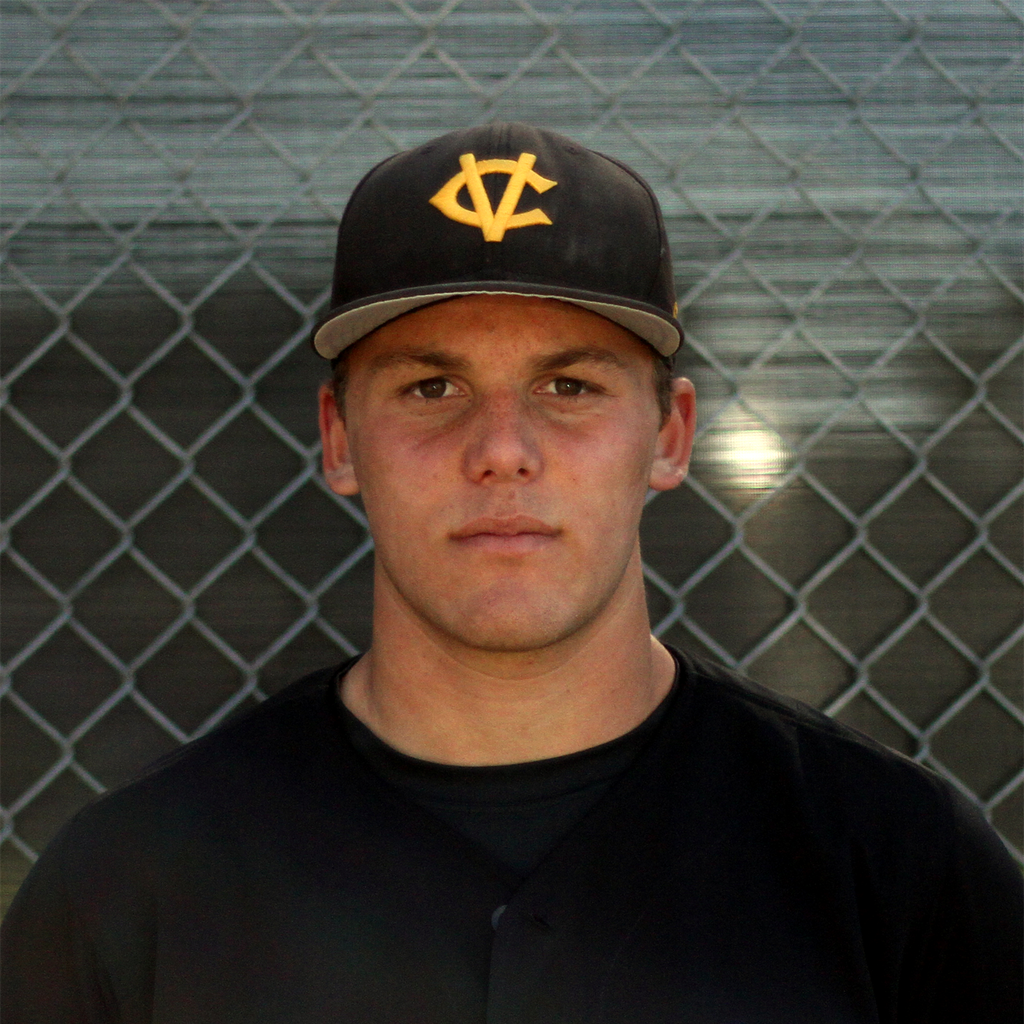 Aaron Barnett mugshot