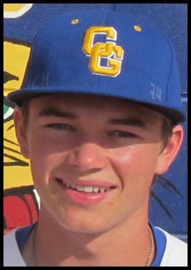 Cooper Esmay
