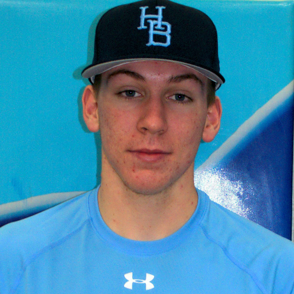 Matt Kimbell mugshot
