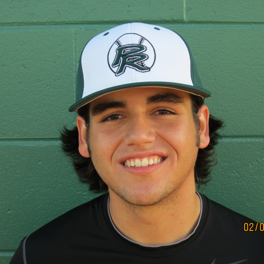 Vic Acevedo mugshot
