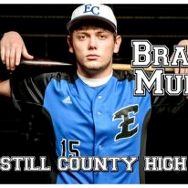 Brandon Murphy