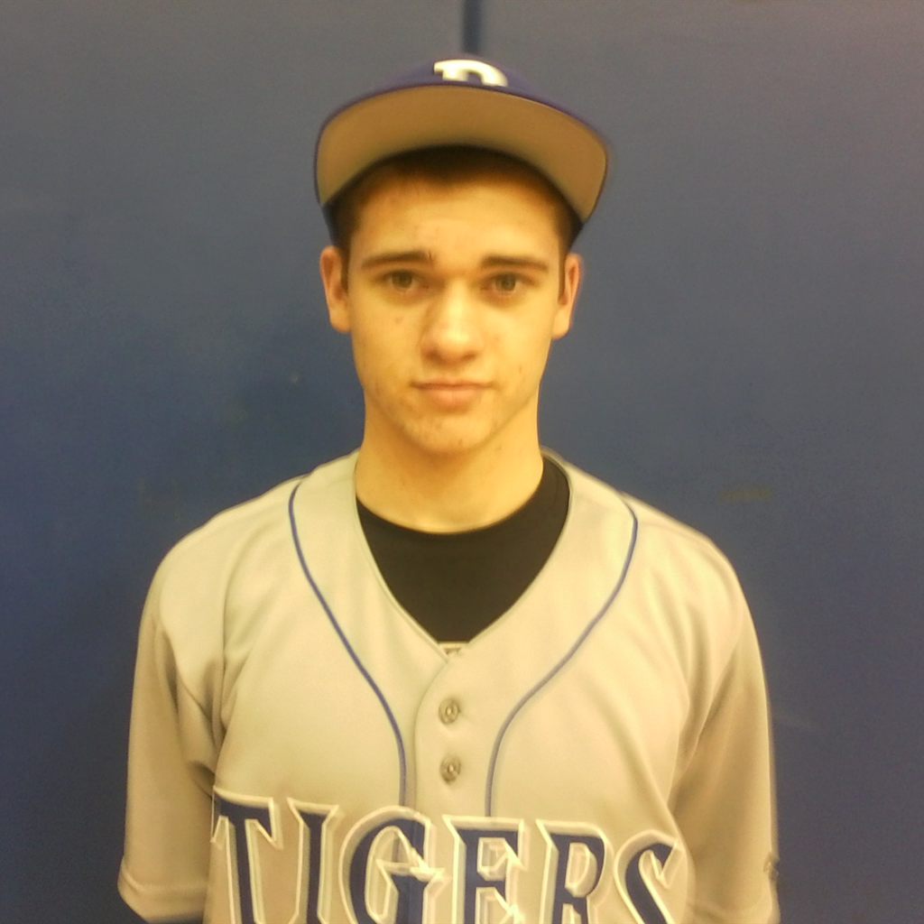 Brandon Hiaght mugshot
