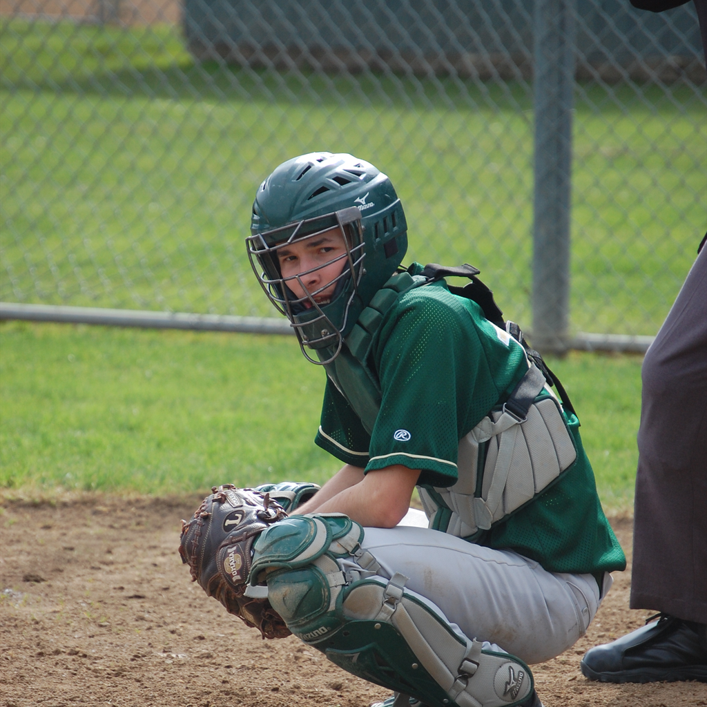 Joey Stark