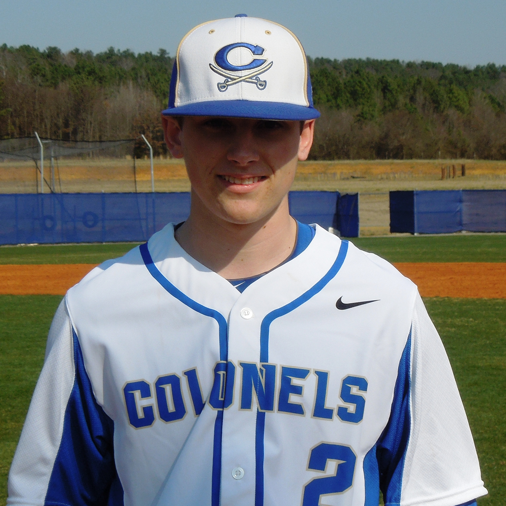 Hunter Southern