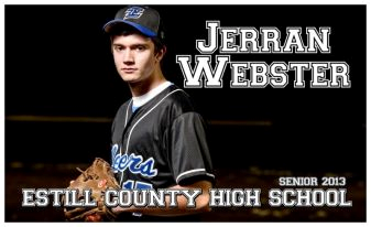 Jerran Webster