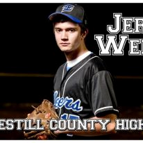 Jerran Webster