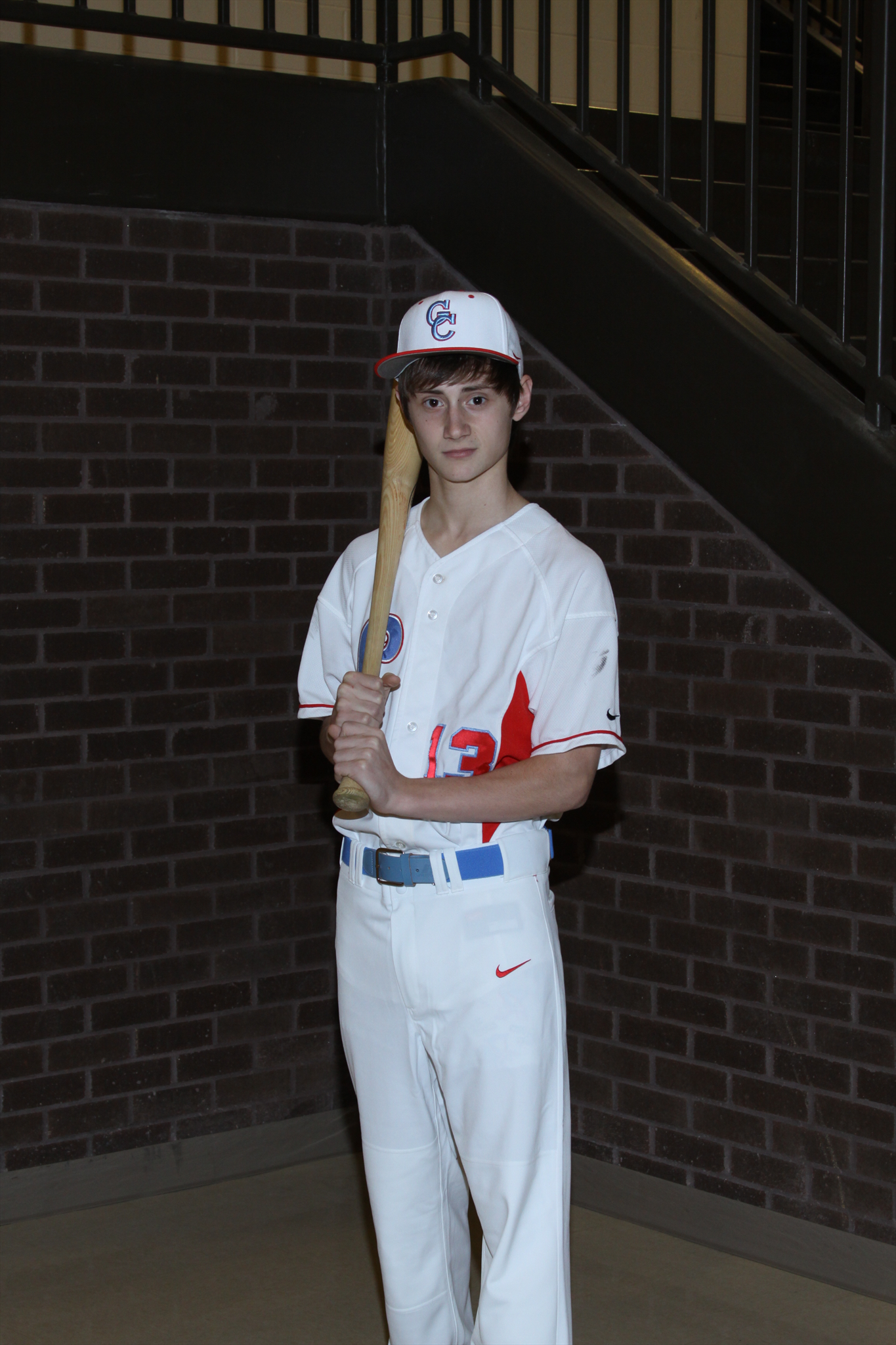 Jackson  Cantrell