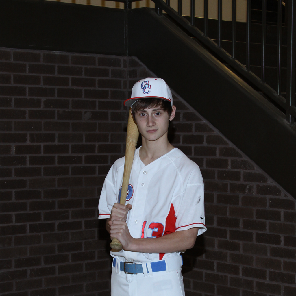 Jackson  Cantrell mugshot