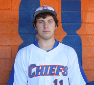 Justin Wilde mugshot