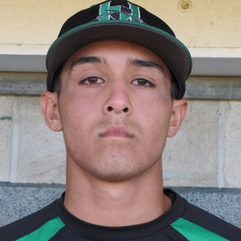 Fernando Urias mugshot