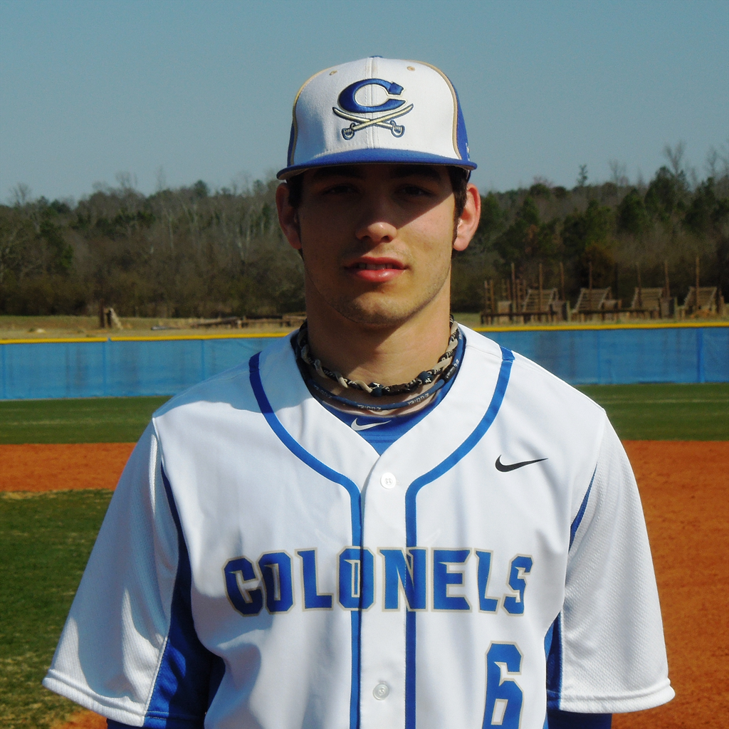 Brandon Etheridge