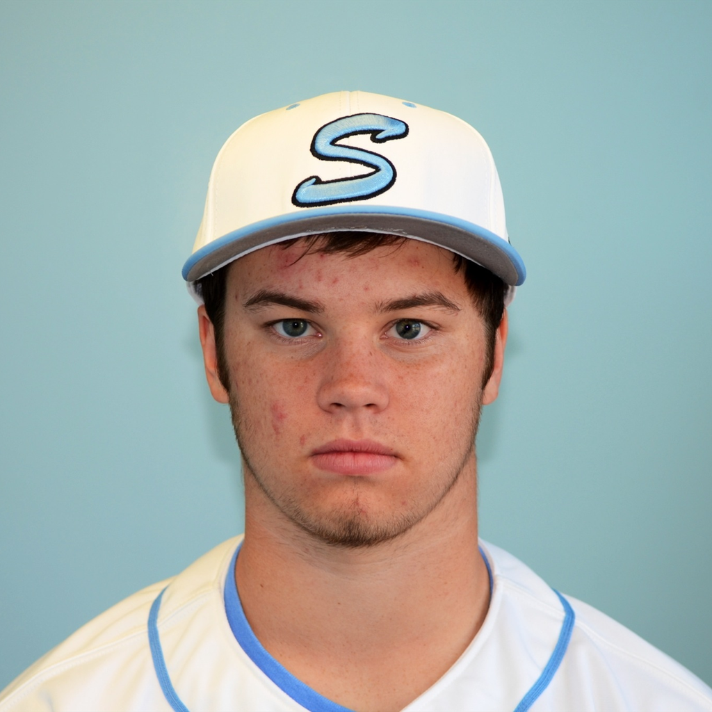 Mason Edgmon mugshot