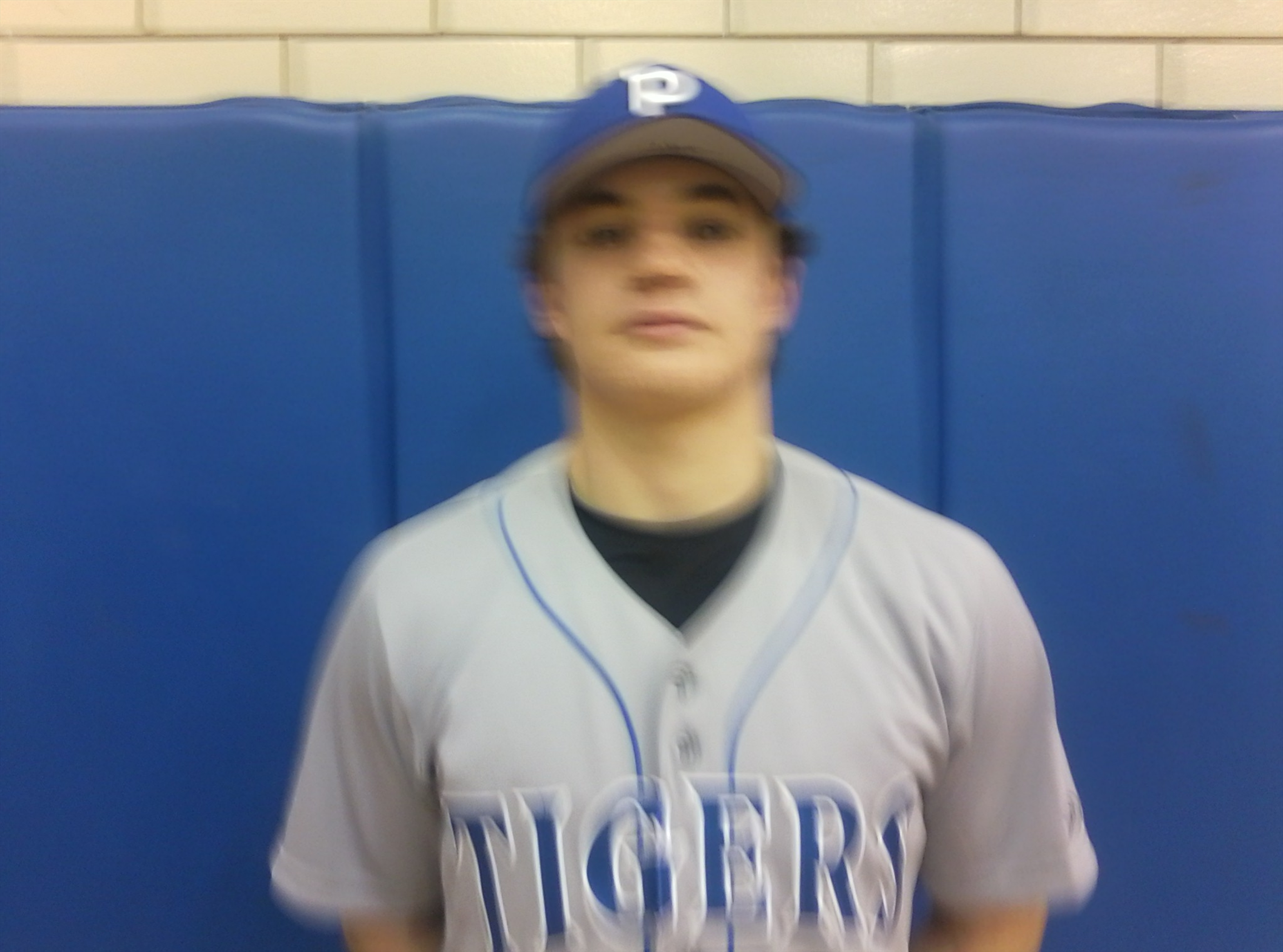 Kash Daniel