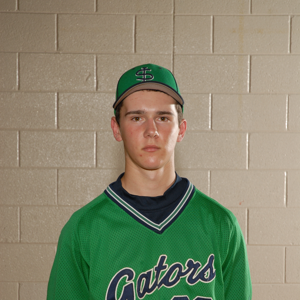 Mike Maher mugshot