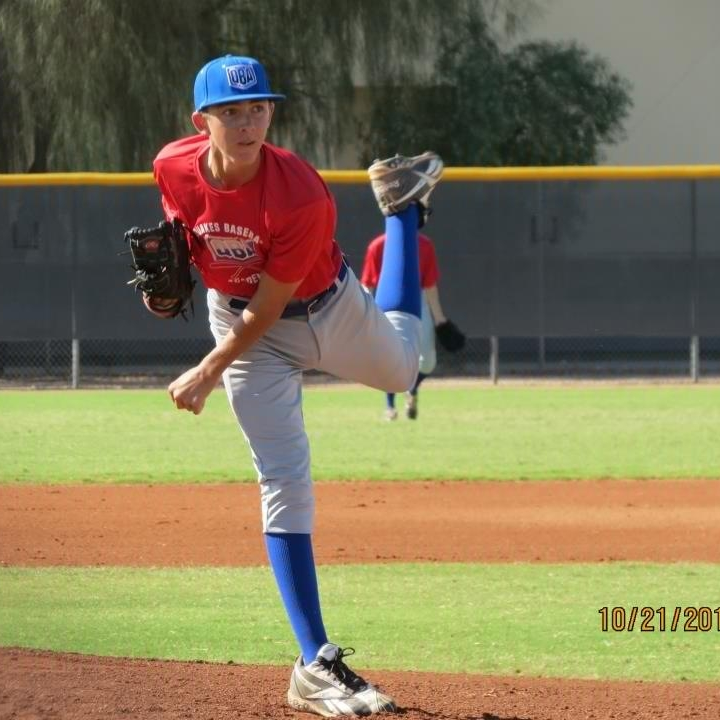 Alex Strizak