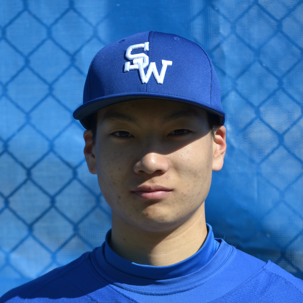 John  Kim mugshot