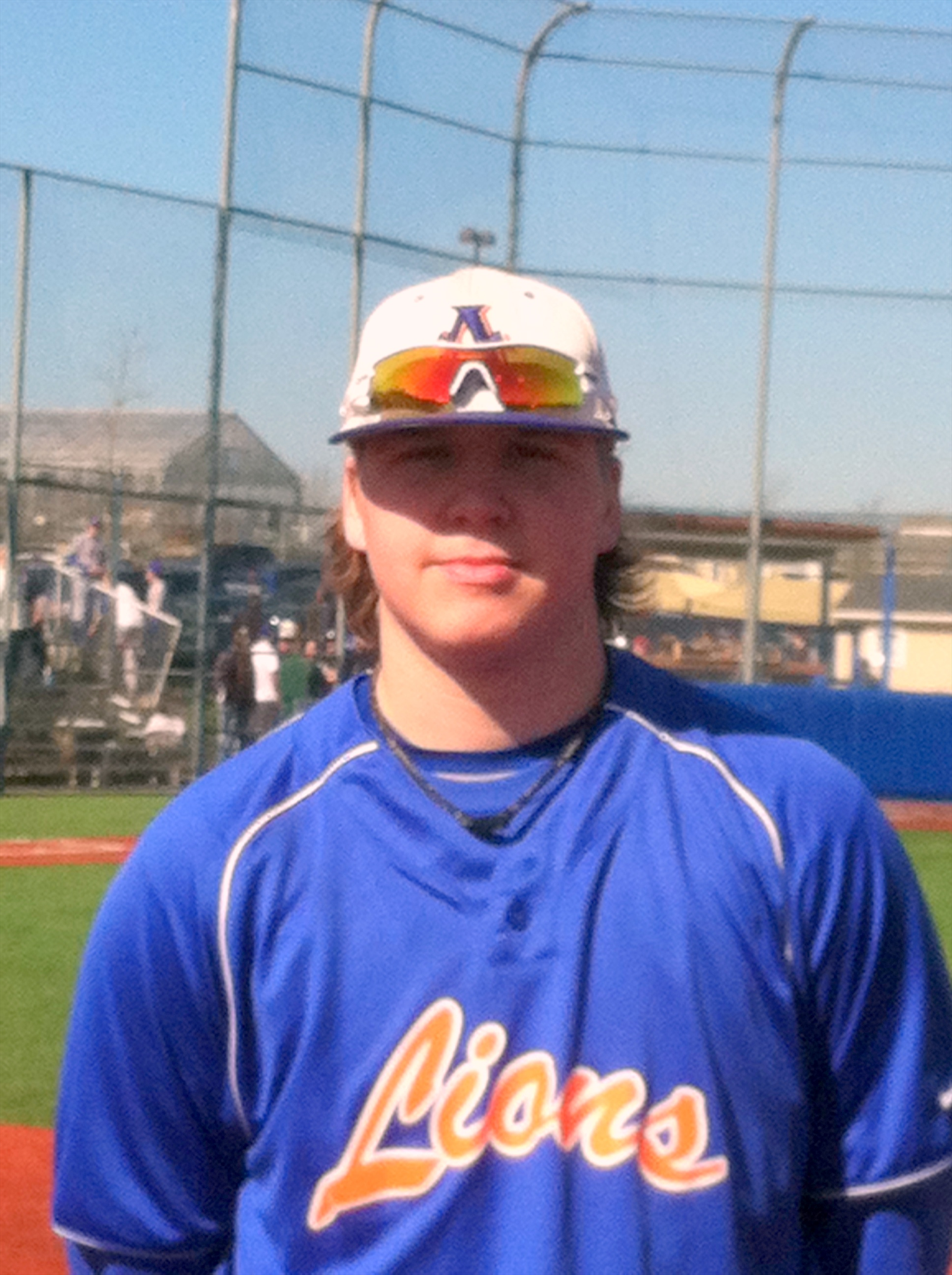 Nick Brooks