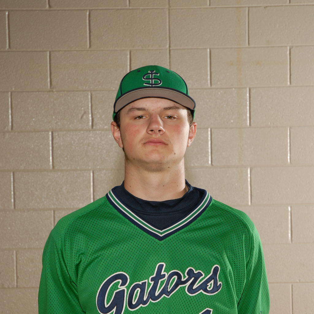 Jarrett Bott mugshot