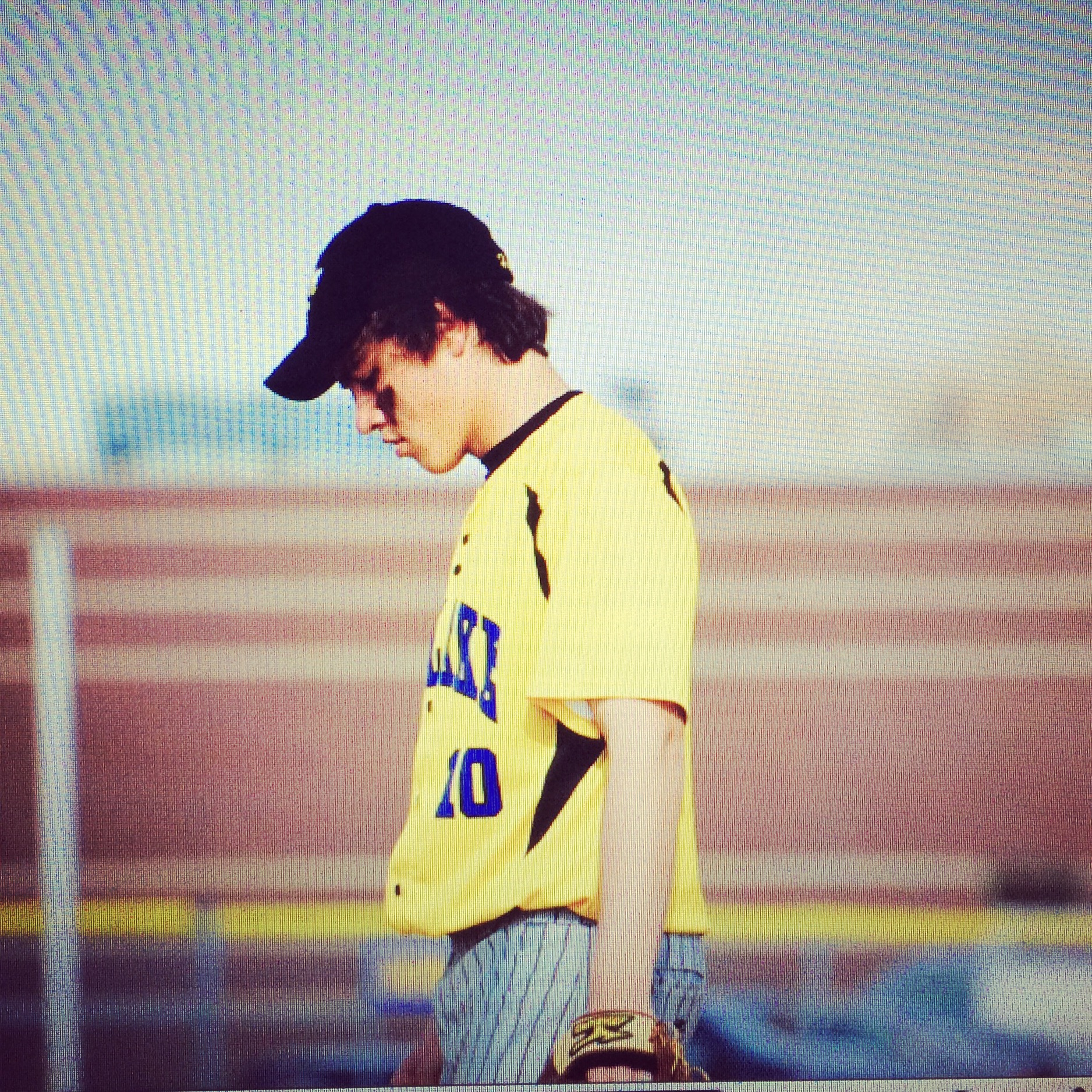 Brandon Holthaus