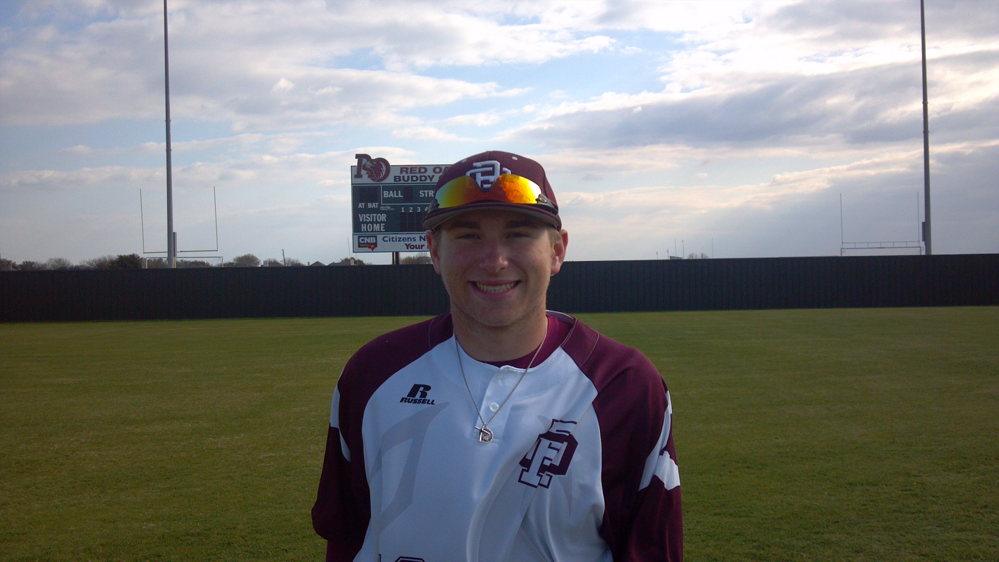 TYLER PRASIFKA