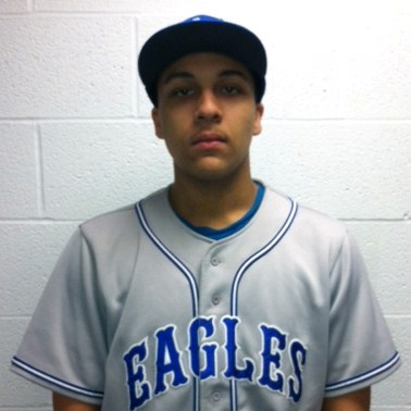 KEVIN VAUGHN mugshot