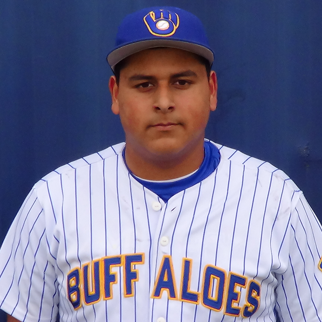 Adrian Gonzales mugshot
