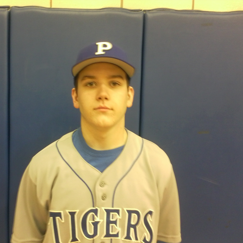 Brett Salyers mugshot