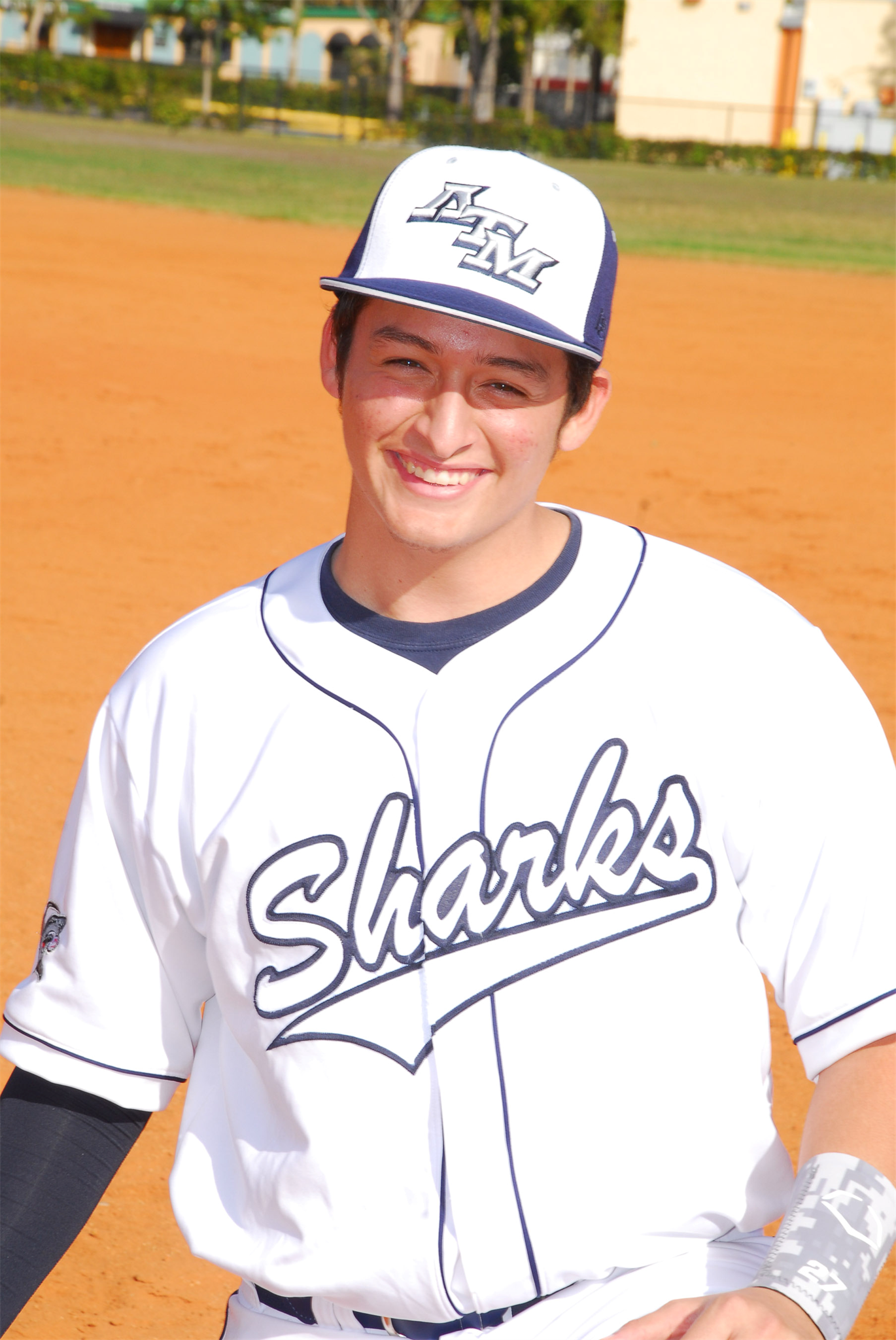 Nicolas Zambrano