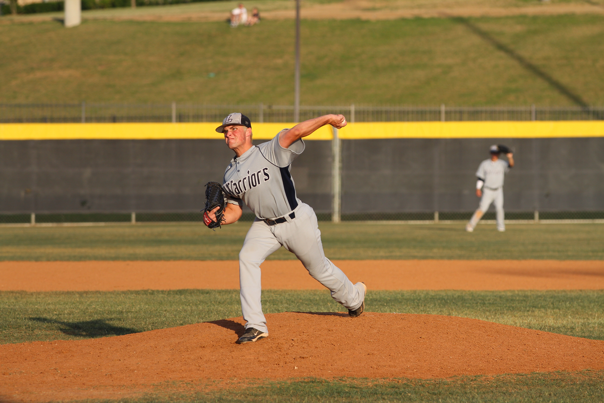Hayden Holley