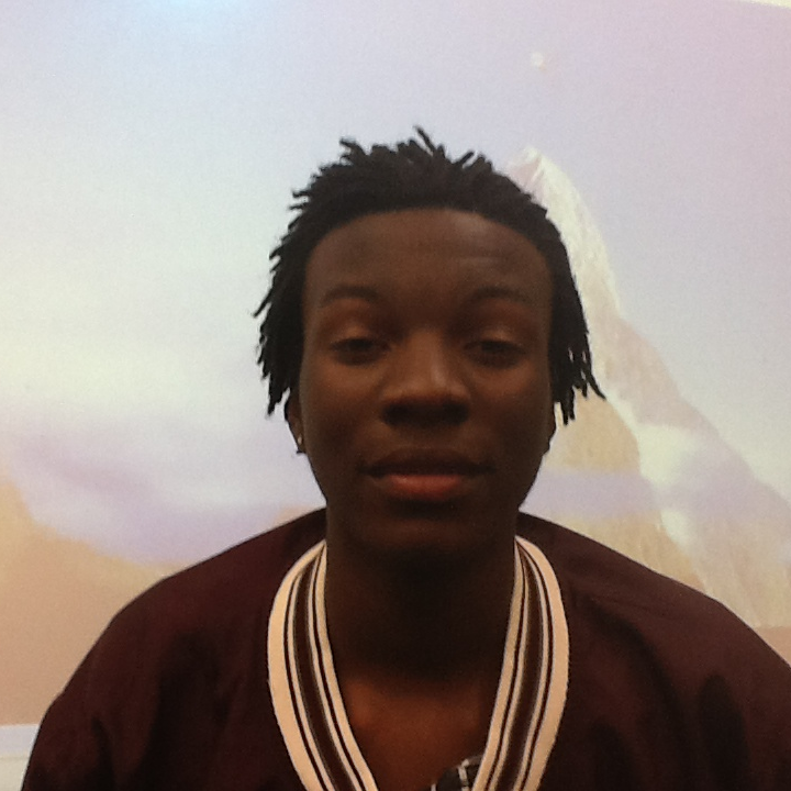 Dexter Ray mugshot