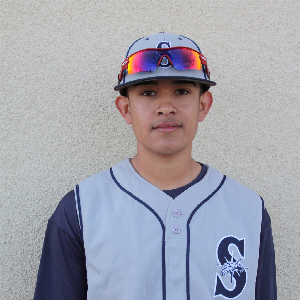 Alex Olguin mugshot
