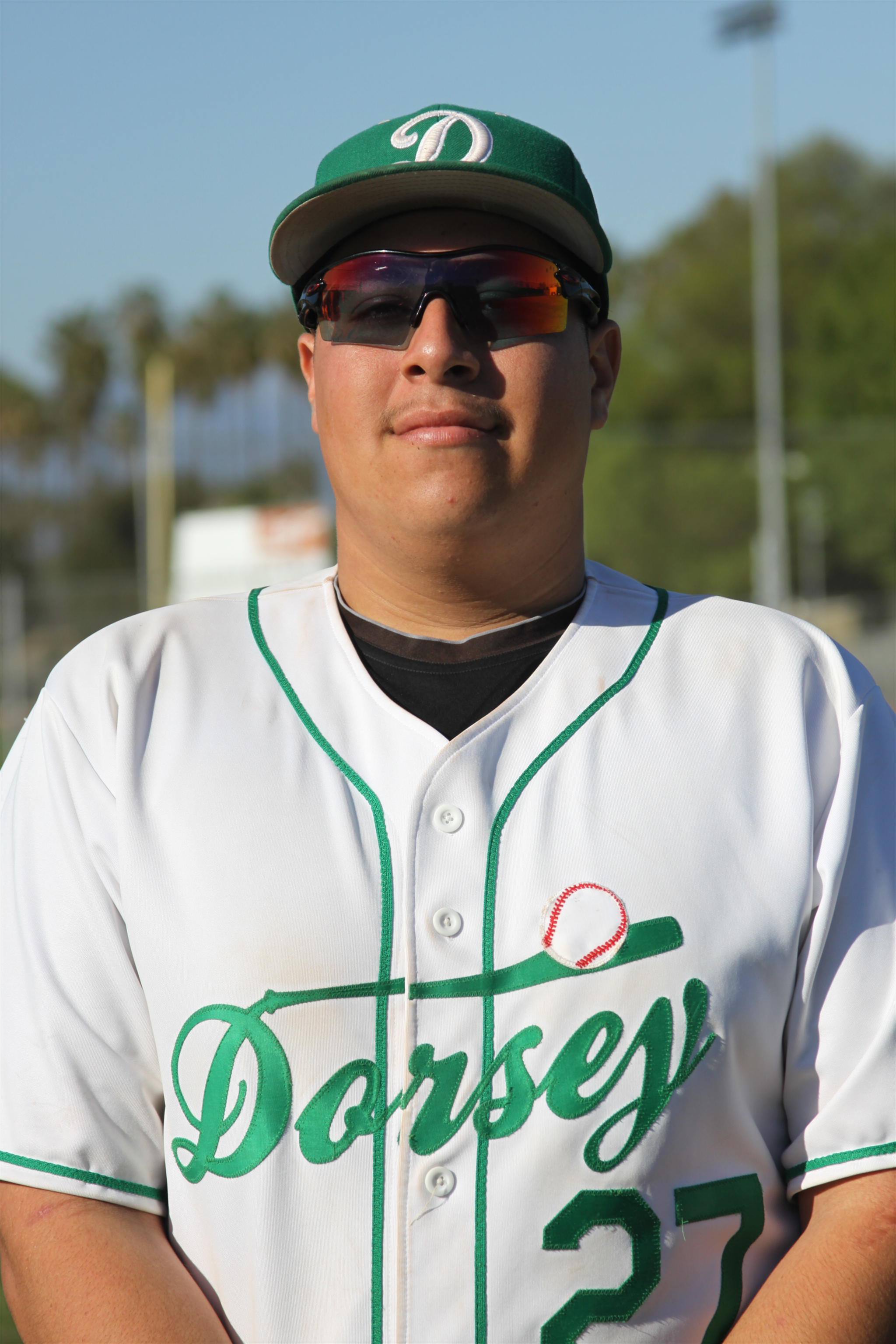 Oscar Lamas