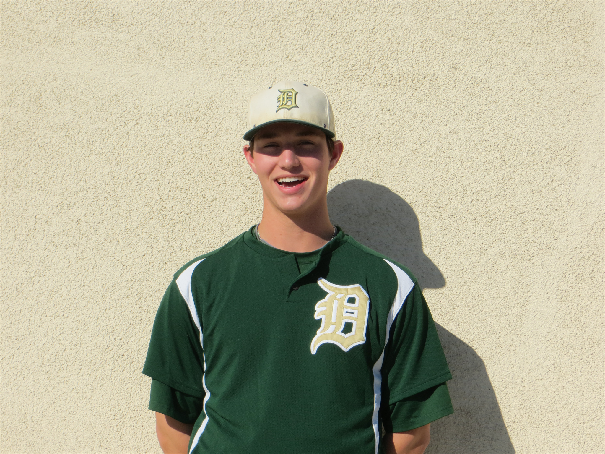 Grant Hockin