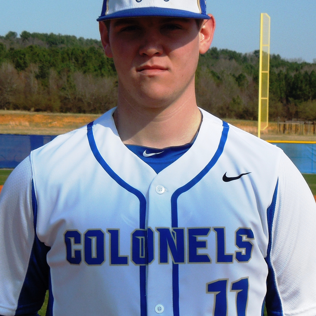 Chaz Wilson