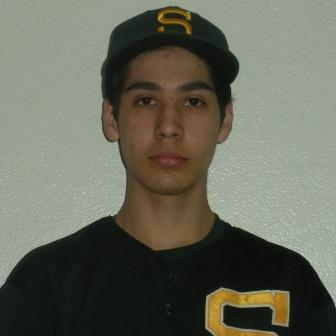 Francisco Crisanto mugshot