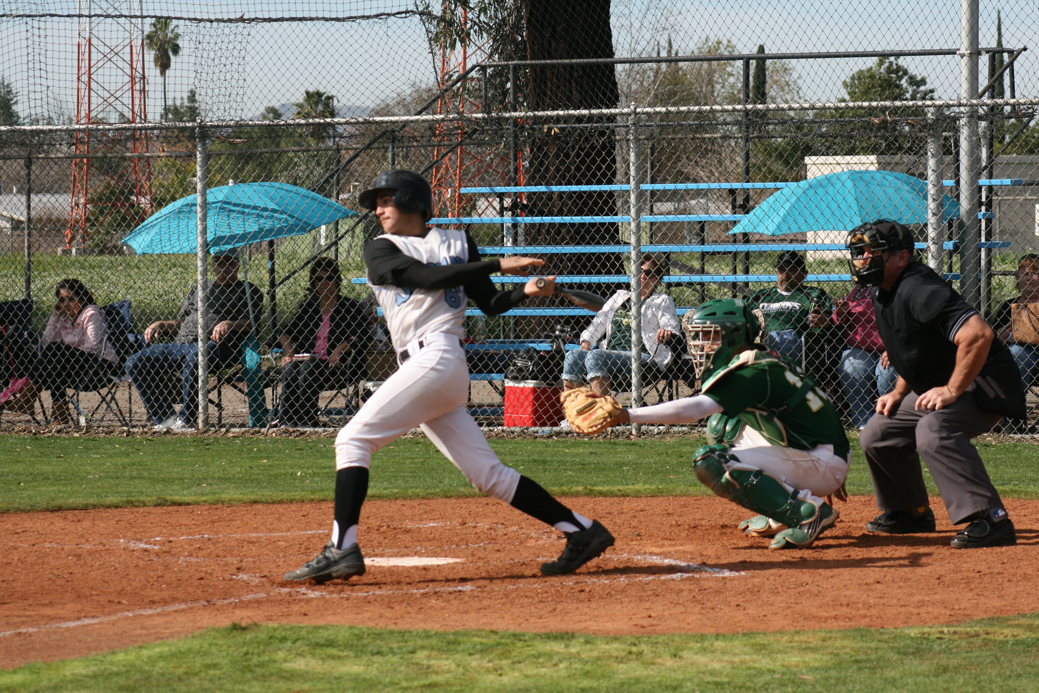 Nate Mathews