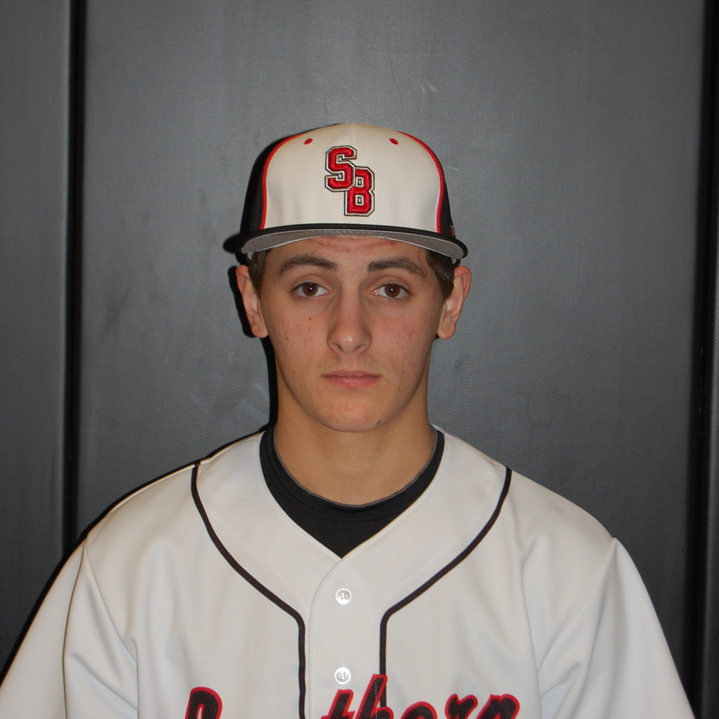 Grant Anderson mugshot