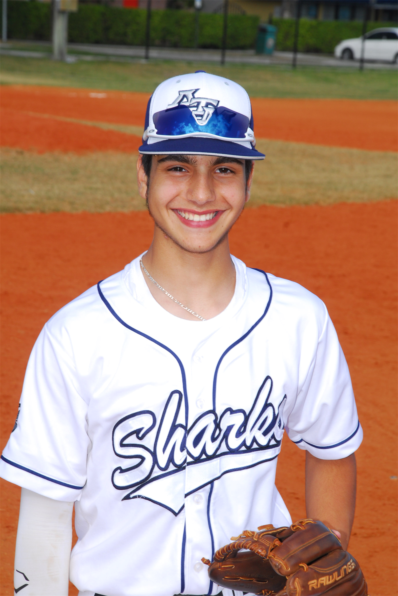 Andrew Velez