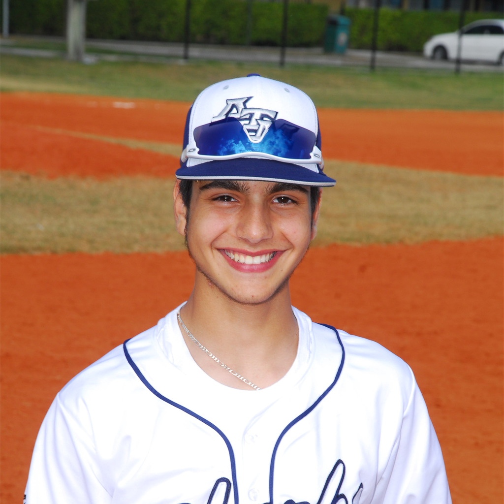 Andrew Velez