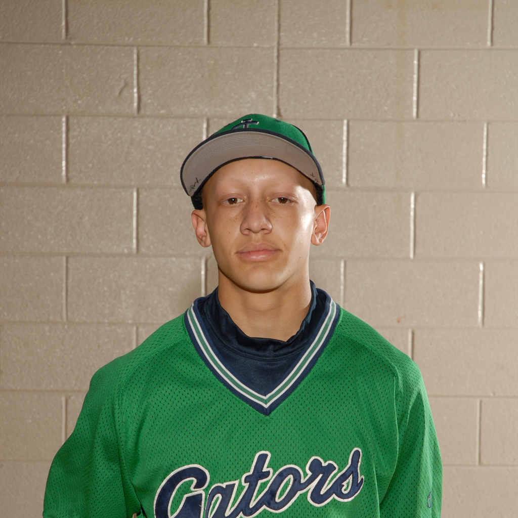 Trey Muller mugshot