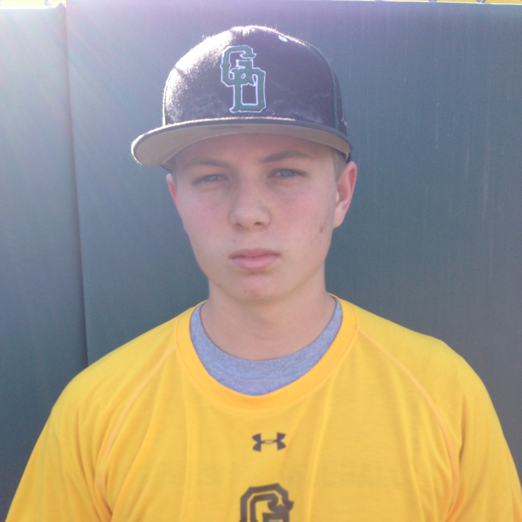 Sean Wagner mugshot