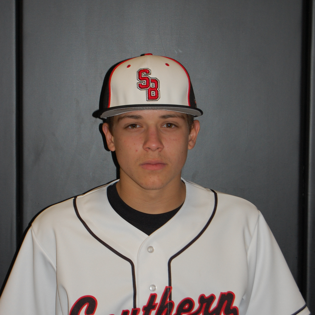 Gage Schupp