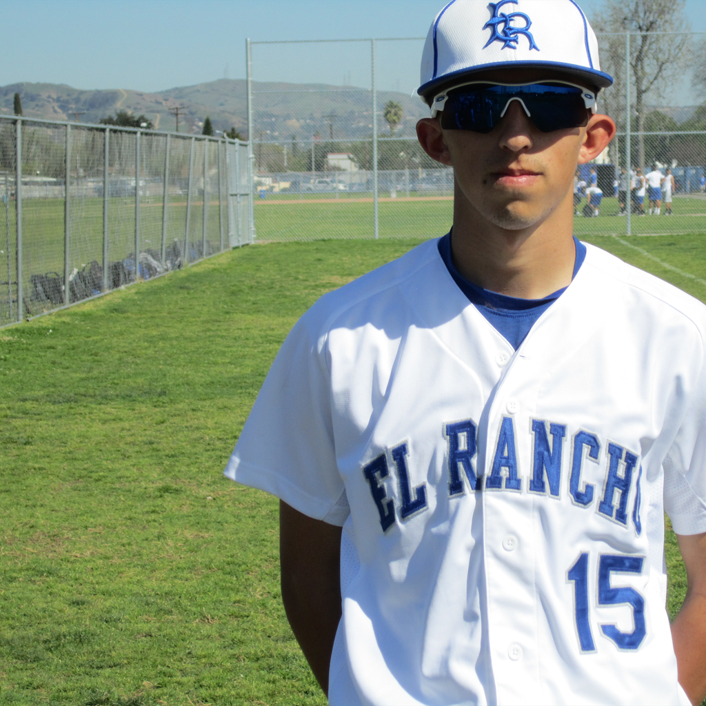 Justin Gonzales