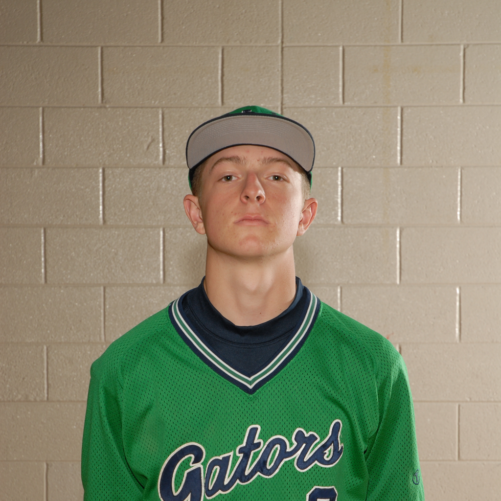 Joe Kraus mugshot